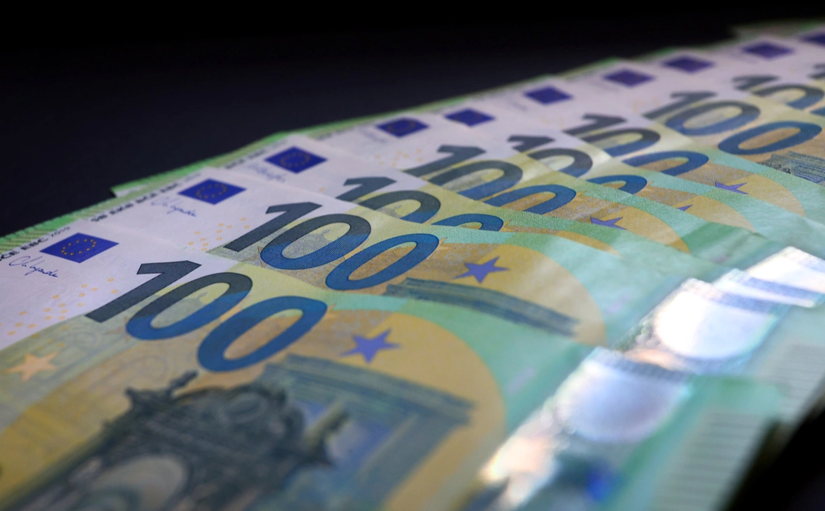  Karl-Josef Hildenbrand / dpa / Global Look Press