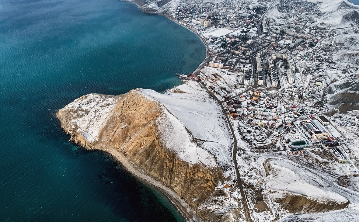 Сергей Мальгавко / ТАСС