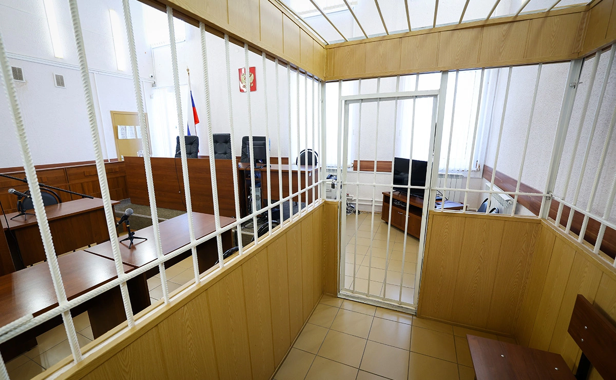 Вячеслав Прокофьев / ТАСС