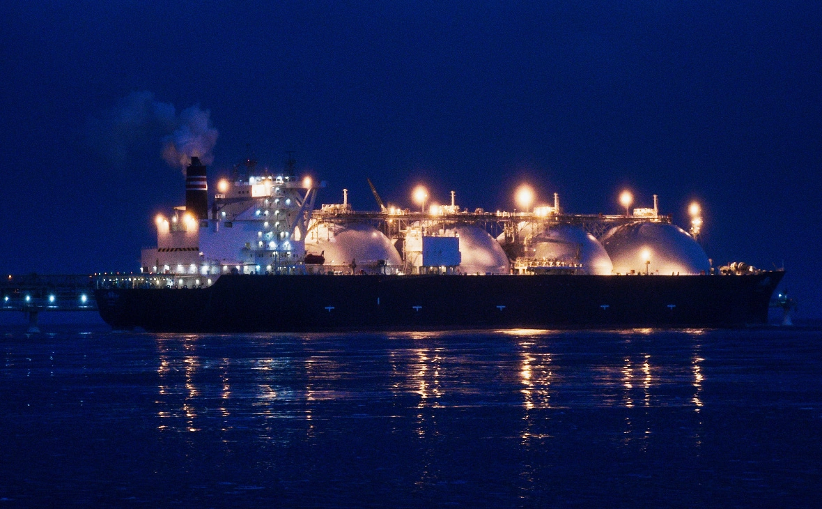 Николай Михальченко / ТАСС