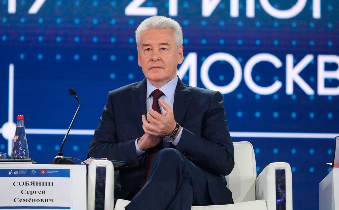 Андрей Никеричев / АГН «Москва»