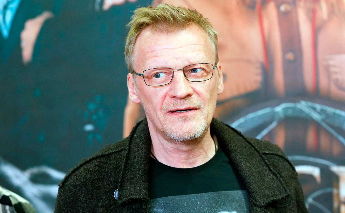 Кирилл Зыков / АГН «Москва»