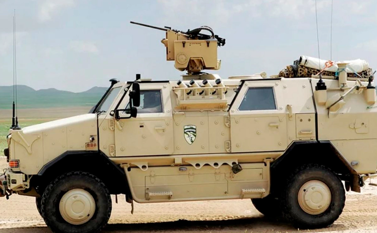 Norwegian Armed Forces / FORSVARET