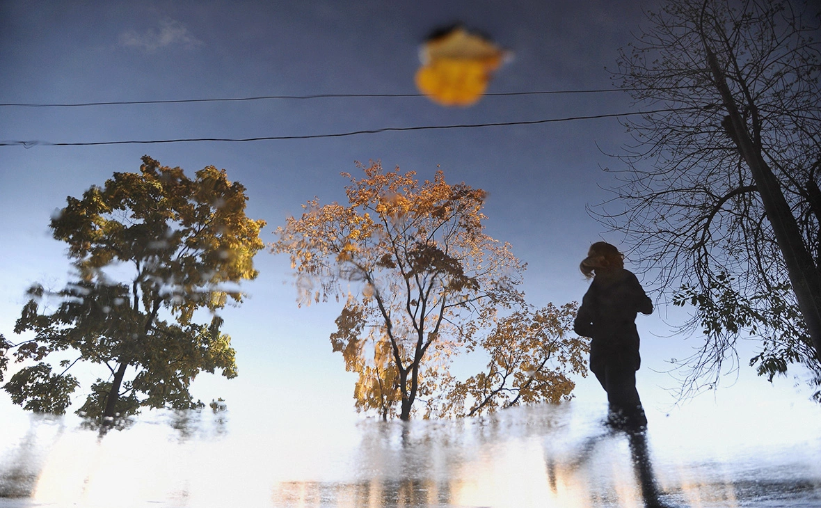 Александр Авилов / АГН «Москва»