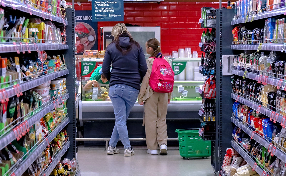 Елена Майорова / Global Look Press