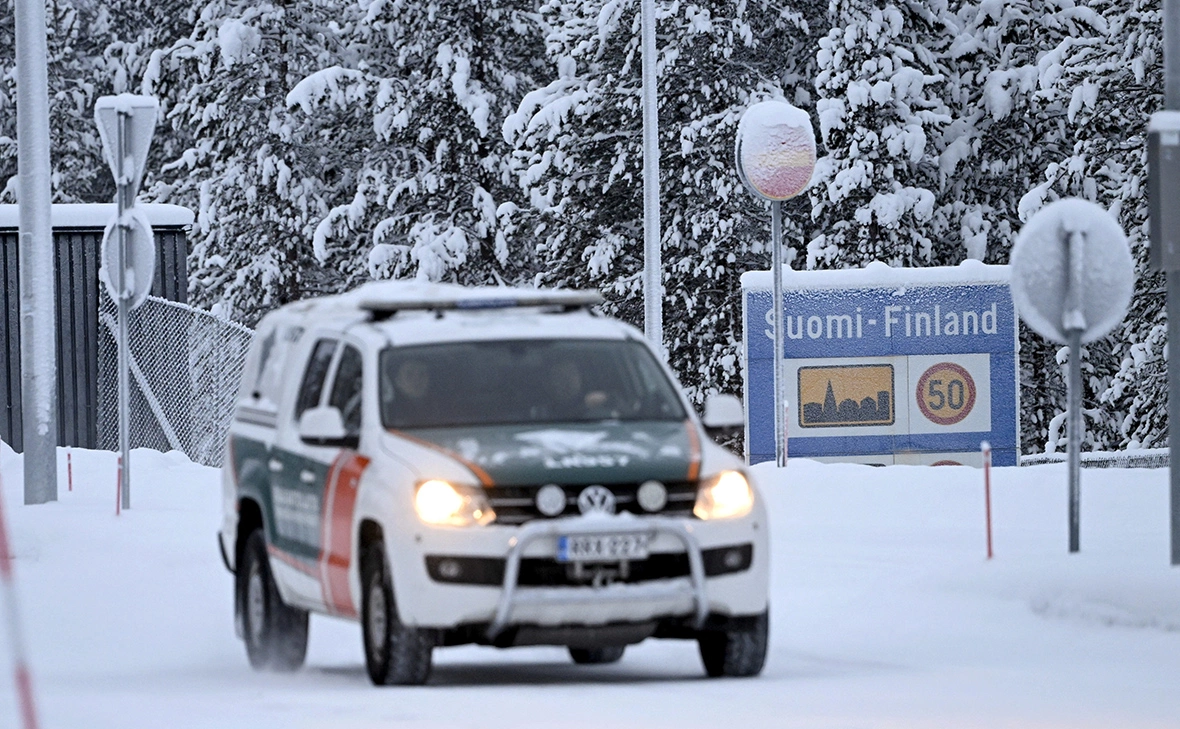  Lehtikuva / Emmi Korhonen / Reuters