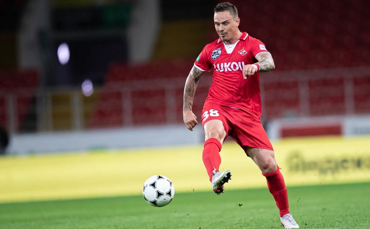 Edgar Breshchanov / Global Look Press