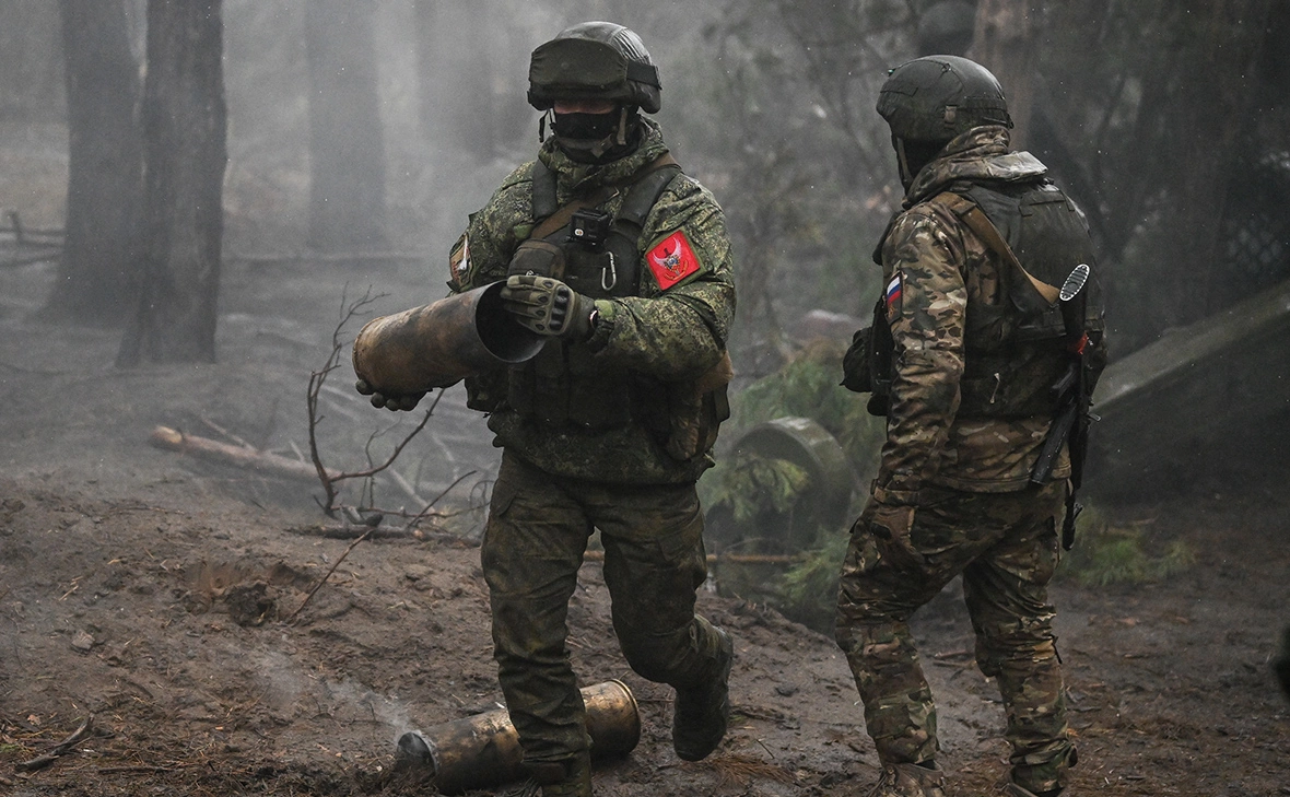 Станислав Красильников / РИА Новости