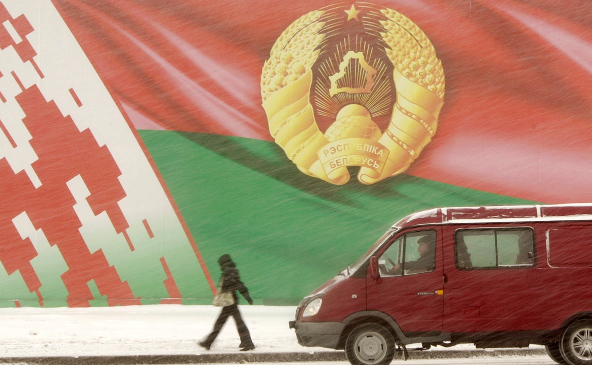 Василий Федосенко / Reuters