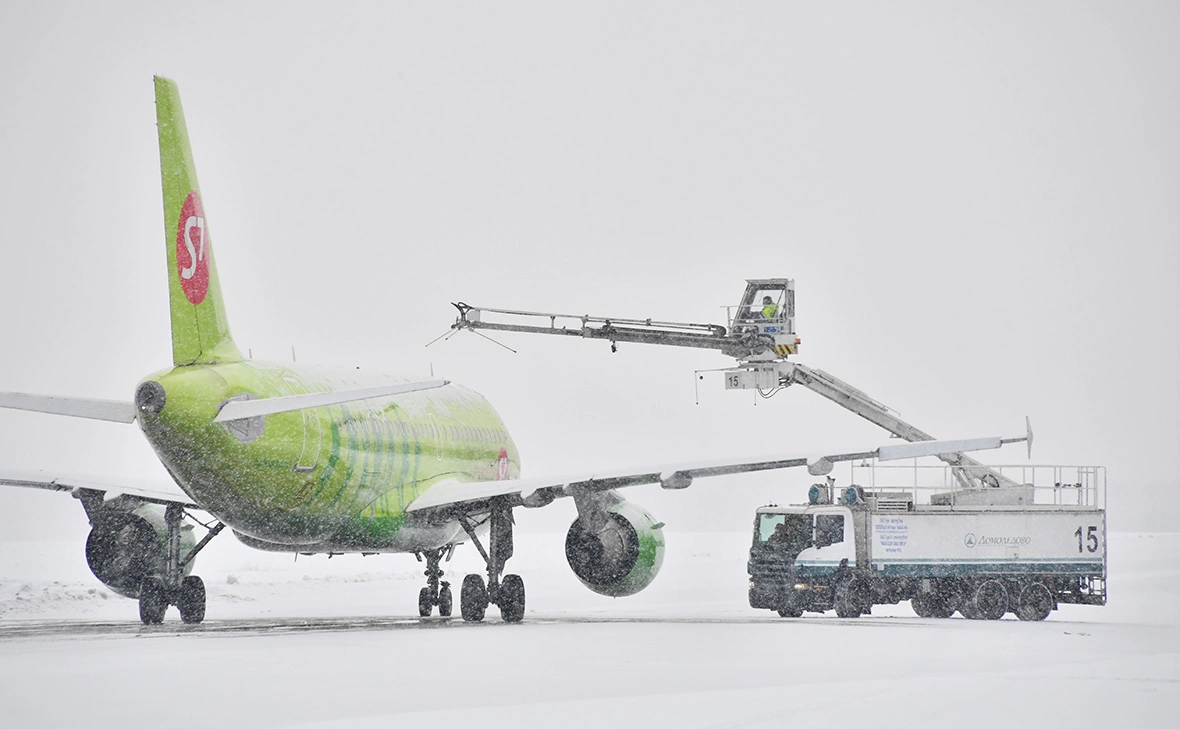 Комсомольская Правда / Global Look Press