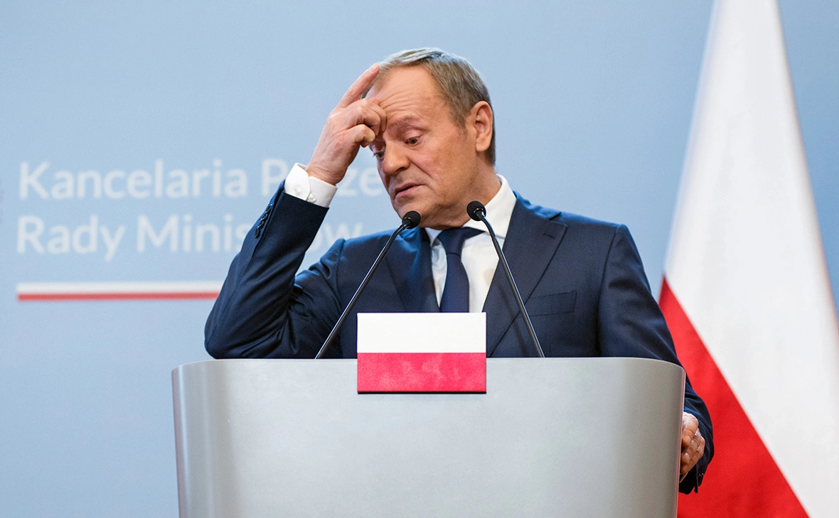 Attila Husejnow / Keystone Press Agency / Global Look Press