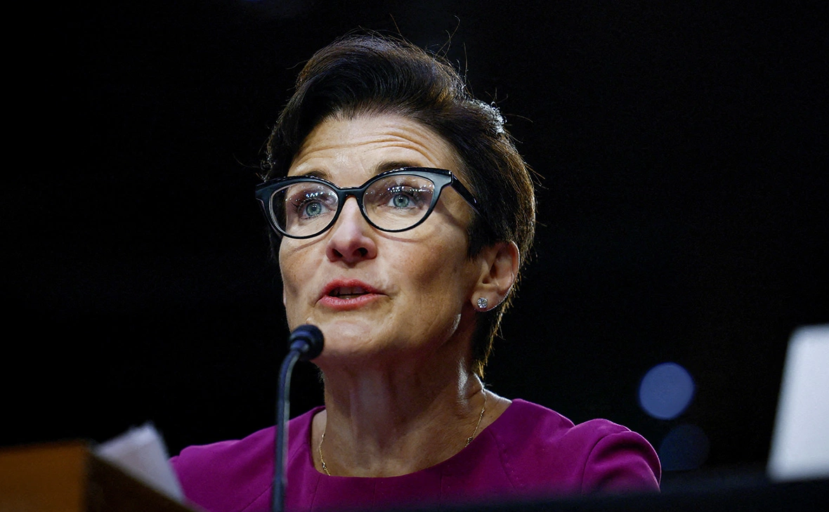 Evelyn Hockstein / File Photo / Reuters