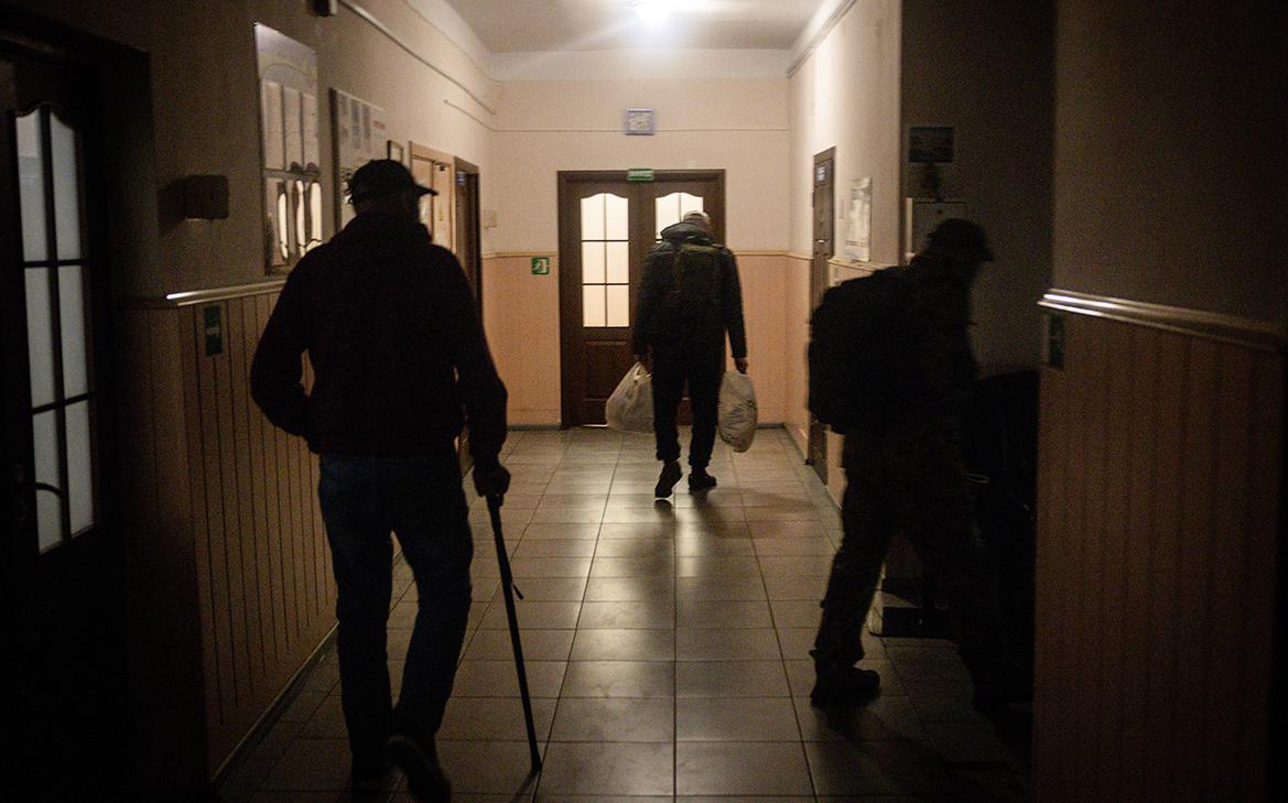 В Киеве эвакуировали две больницы из-за видео с «анонсом удара»
