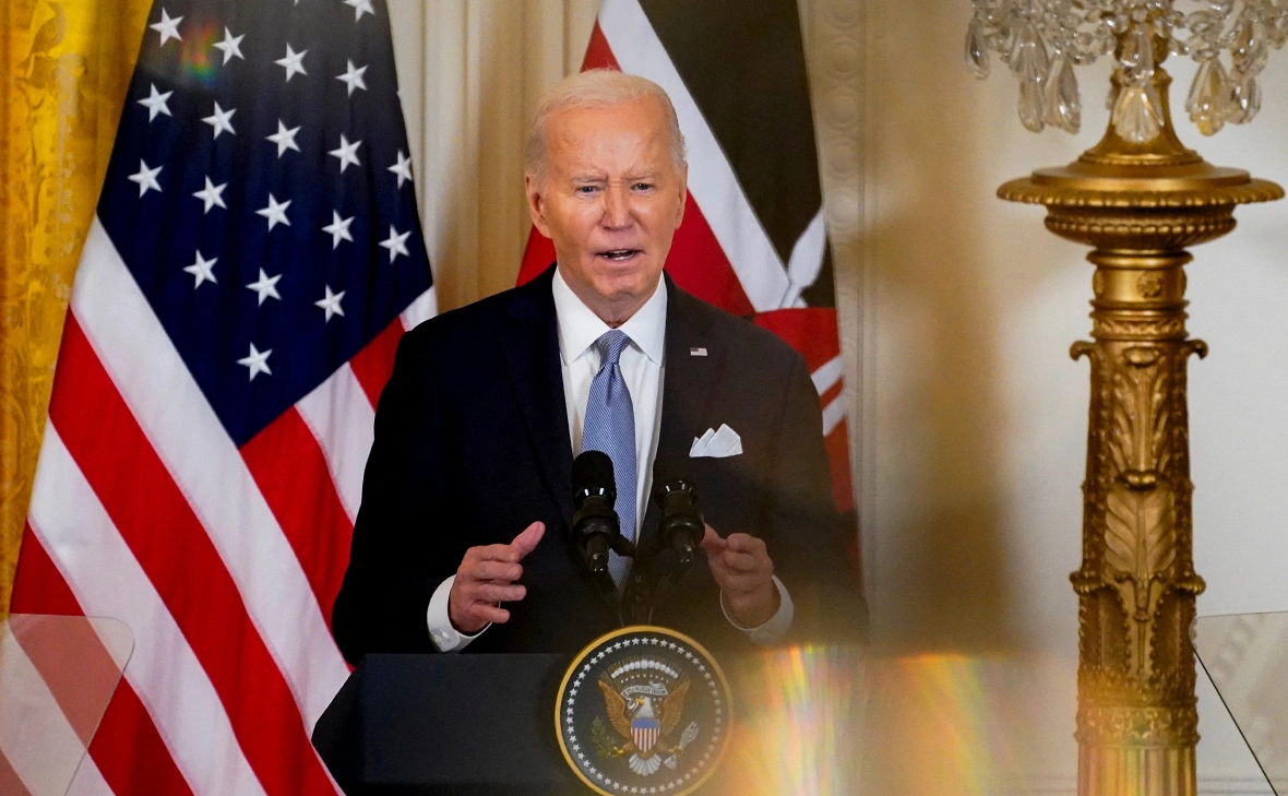 Elizabeth Frantz / Reuetrs