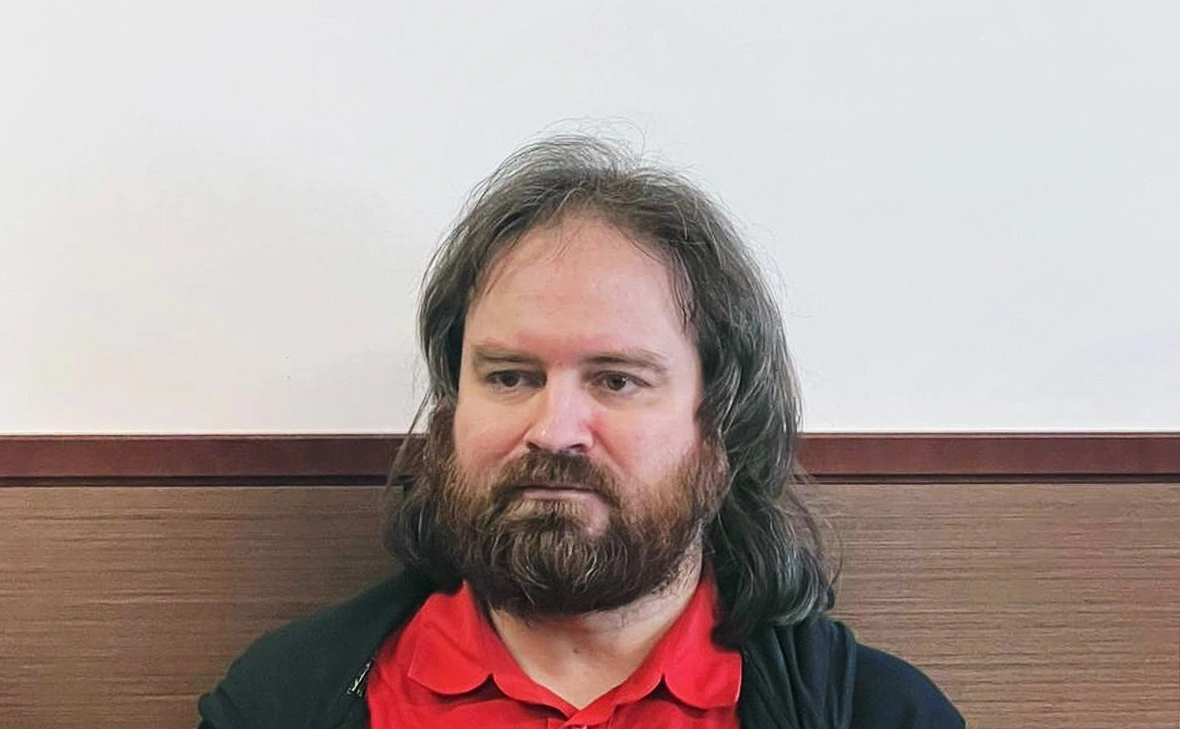 Суды общей юрисдикции города Москвы