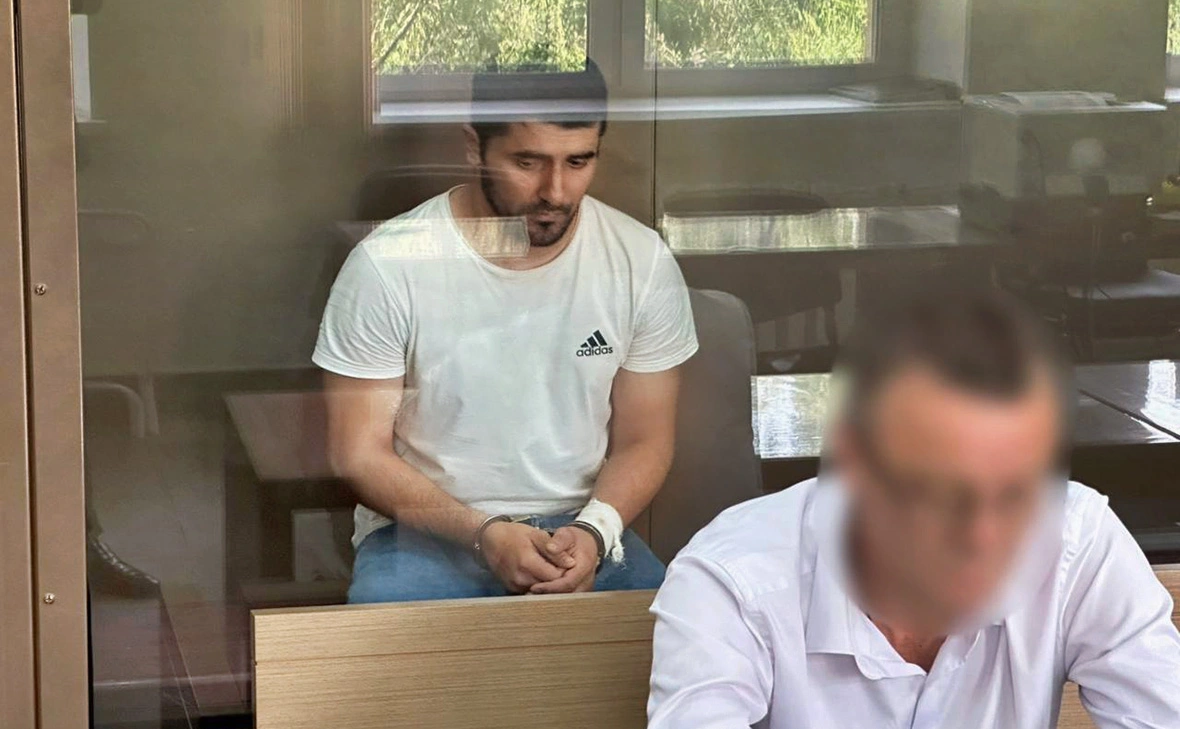 СК России по г. Москве