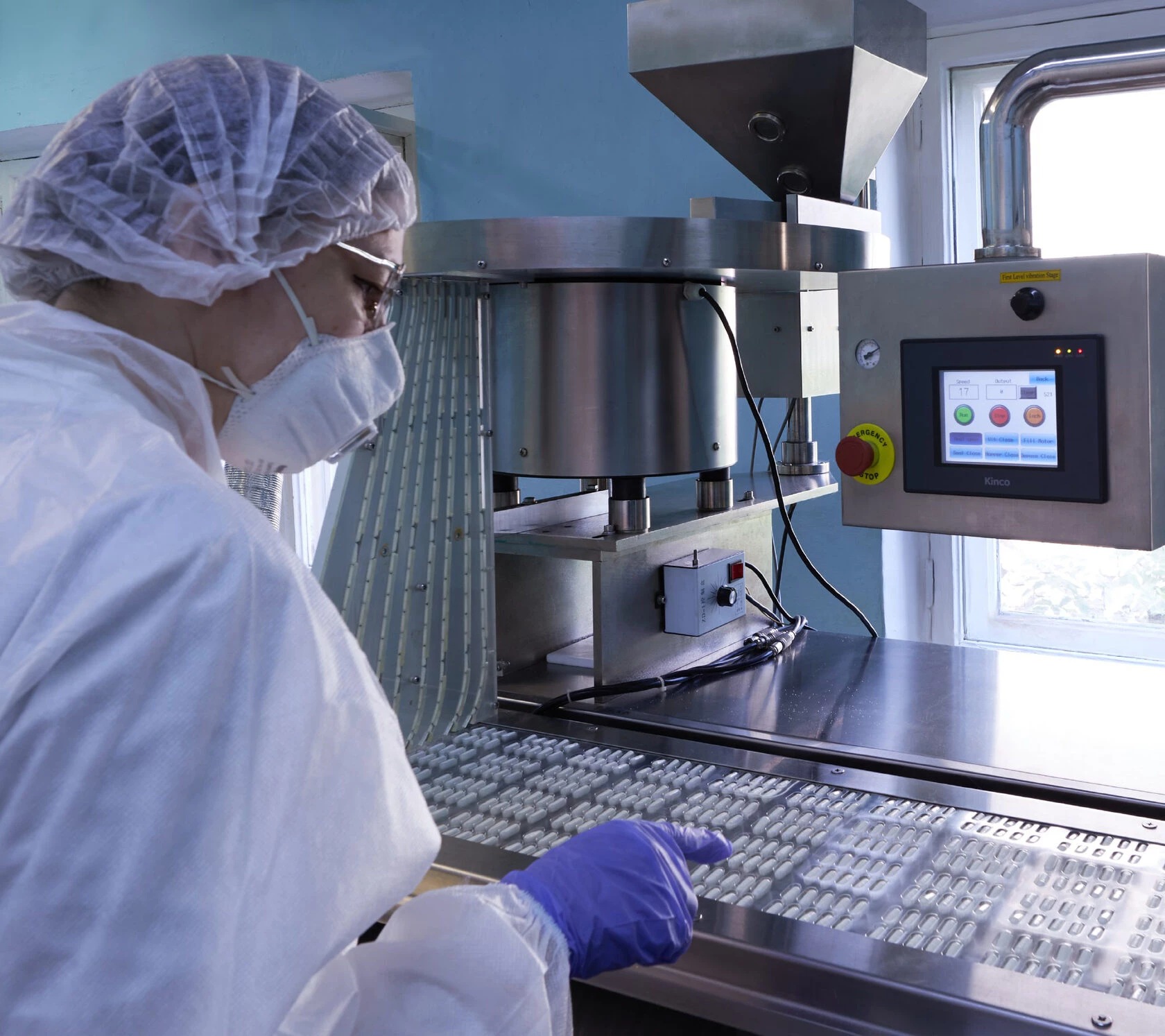 "Уралбиофарм"