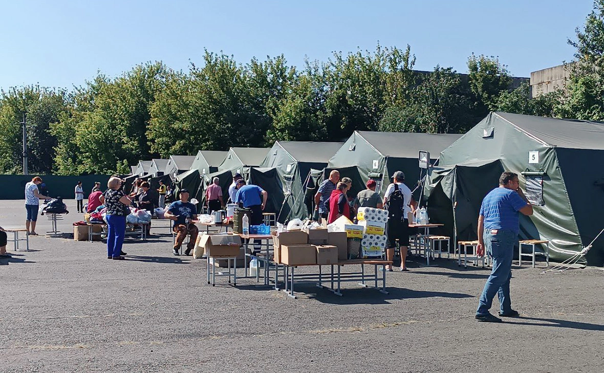 Дмитрий Серков / РБК