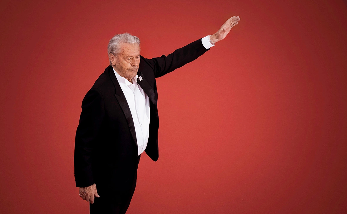 Francois Durand / Getty Images