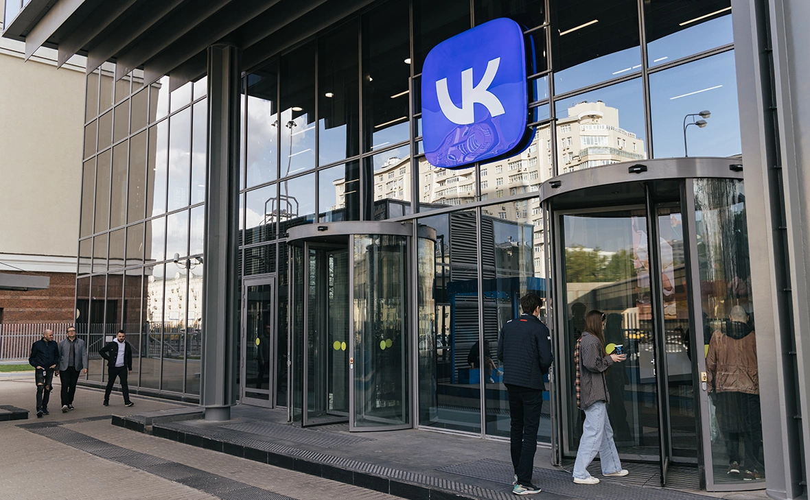 Андрей Любимов / РБК