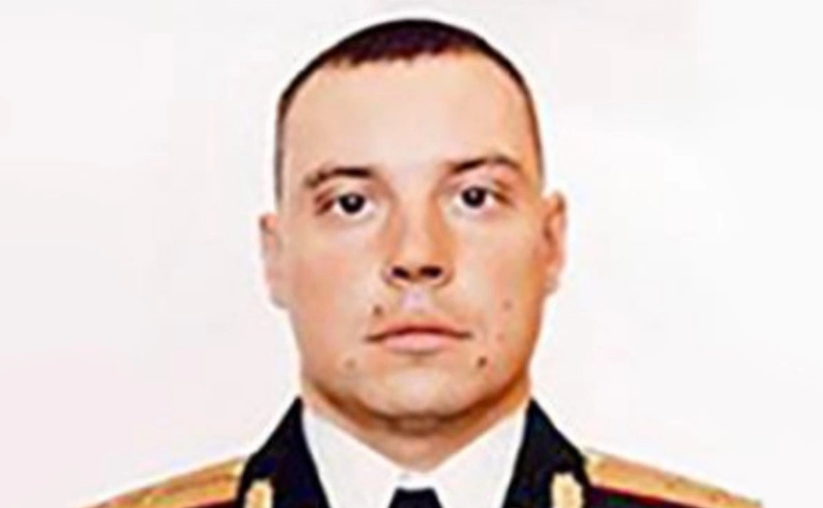 Минобороны России