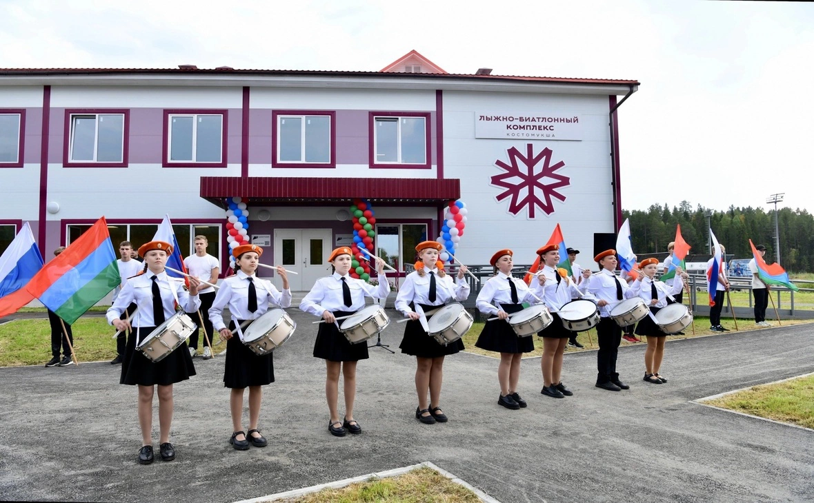 Артур Парфенчиков / vk.com