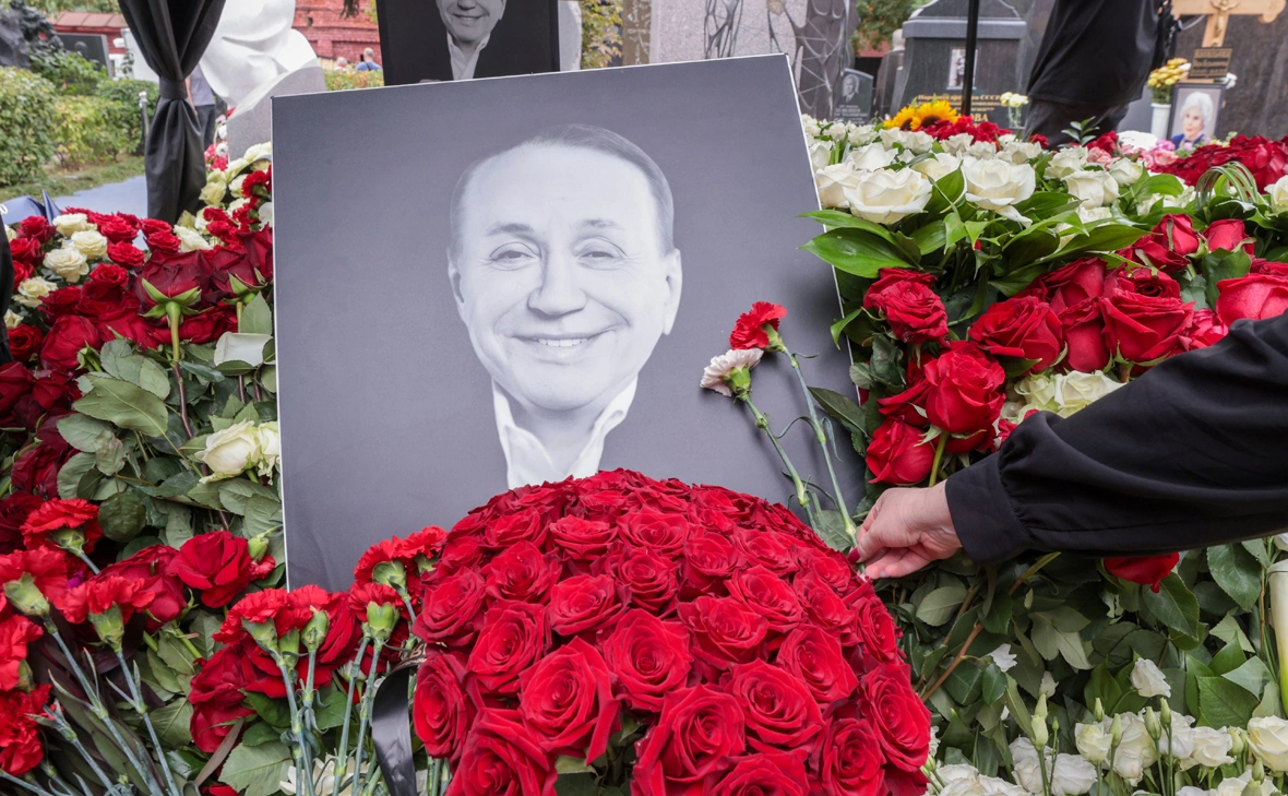 Алексей Белкин / news.ru / Global Look Press