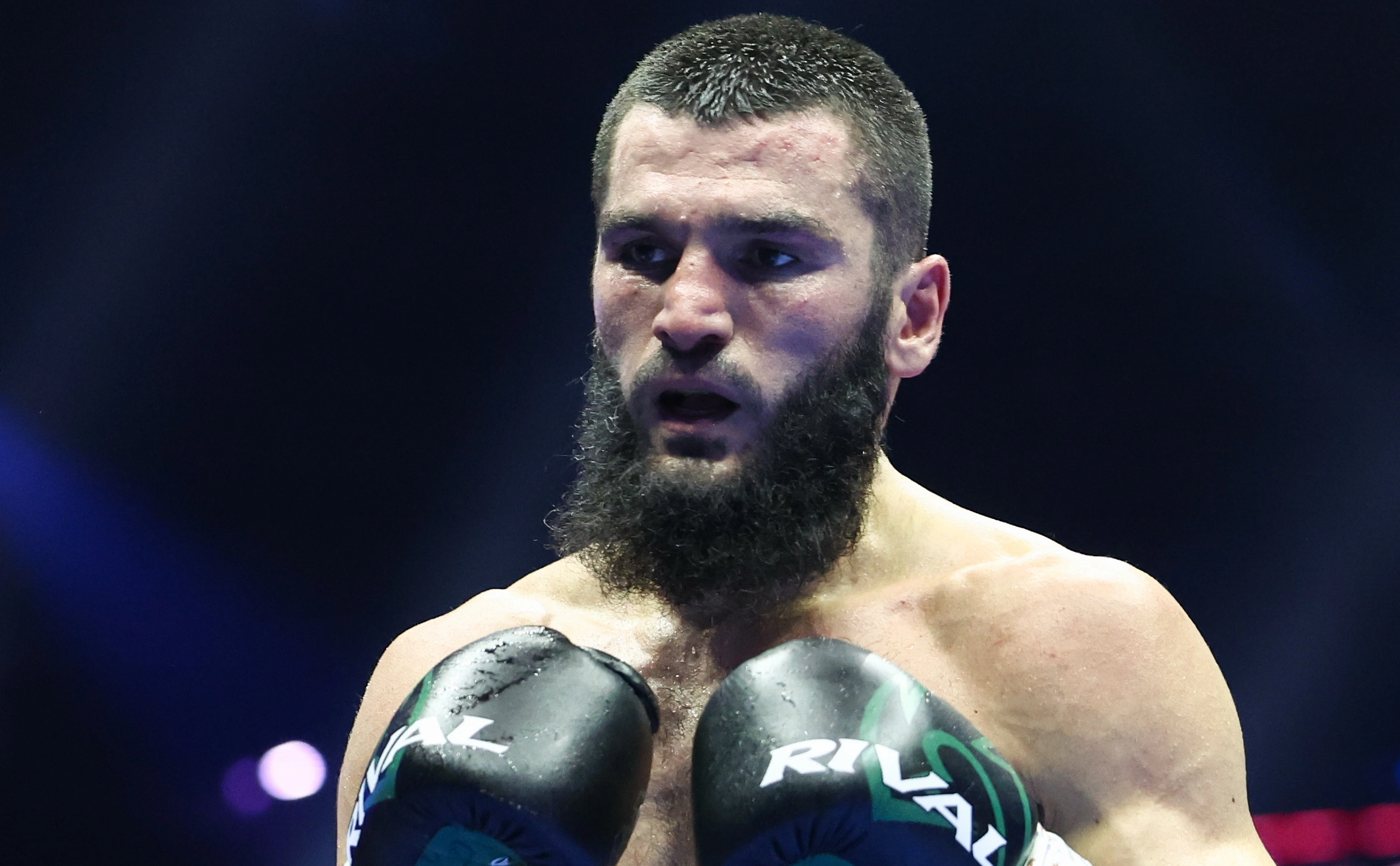  Валерий Шарифулин / ТАСС