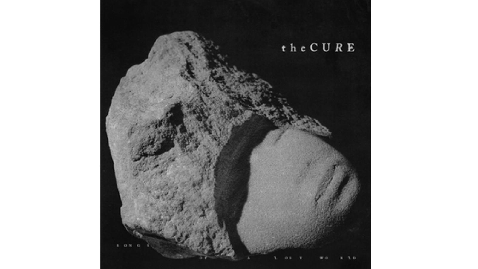 <p>The Cure выпустила первый за 16 лет альбом под названием Songs of a Lost World</p>