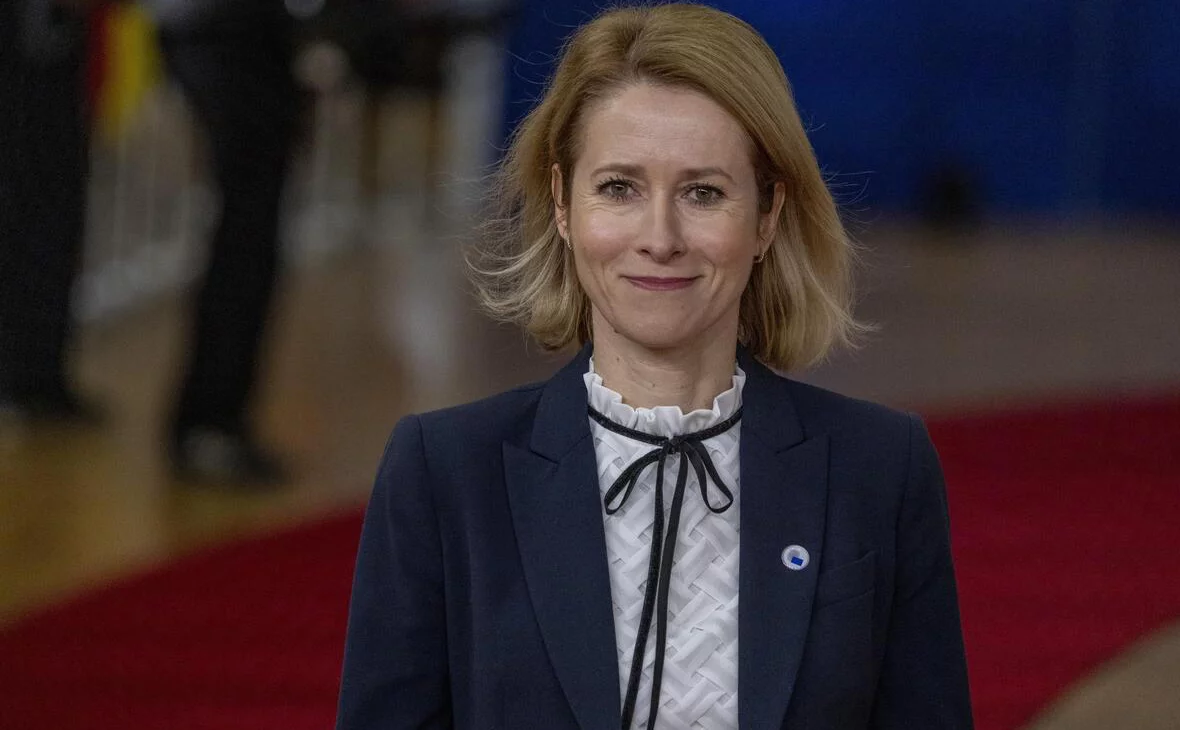 Nicolas Maeterlinck / Global Look Press