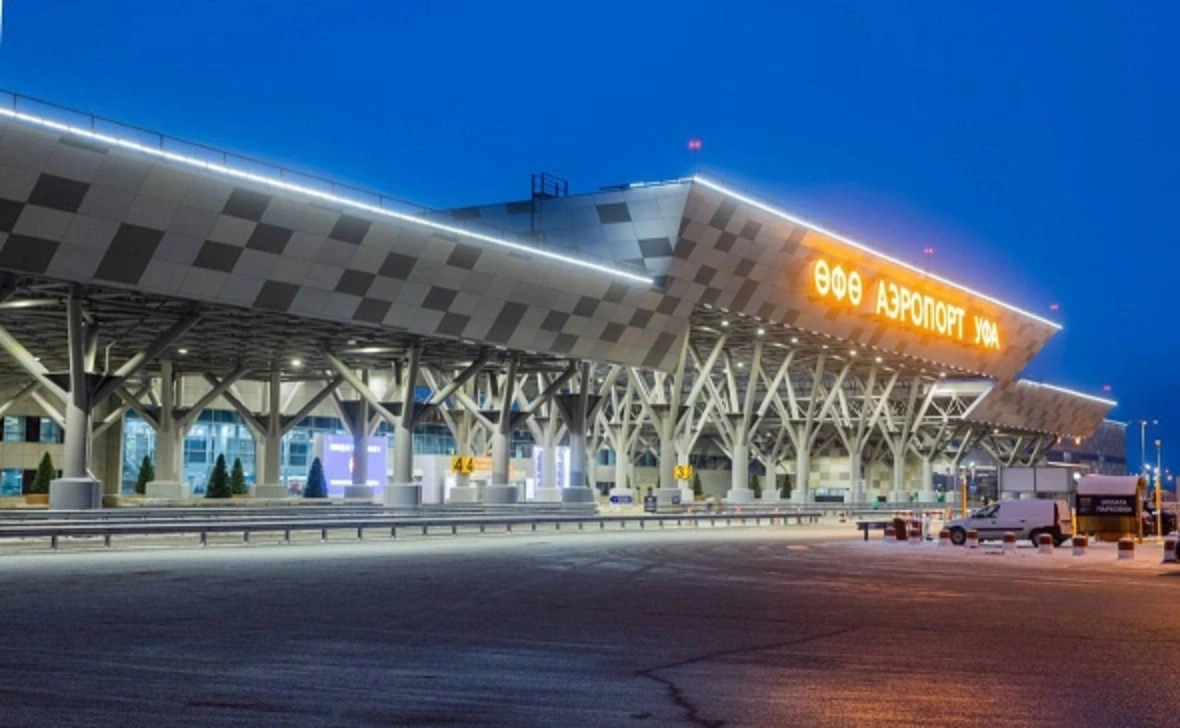 UFAairport / Telegram