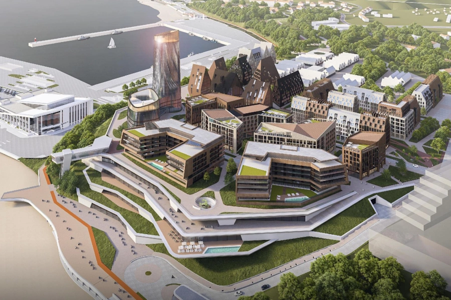 презентация проекта