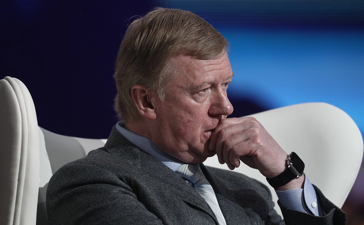 Андрей Любимов / РБК