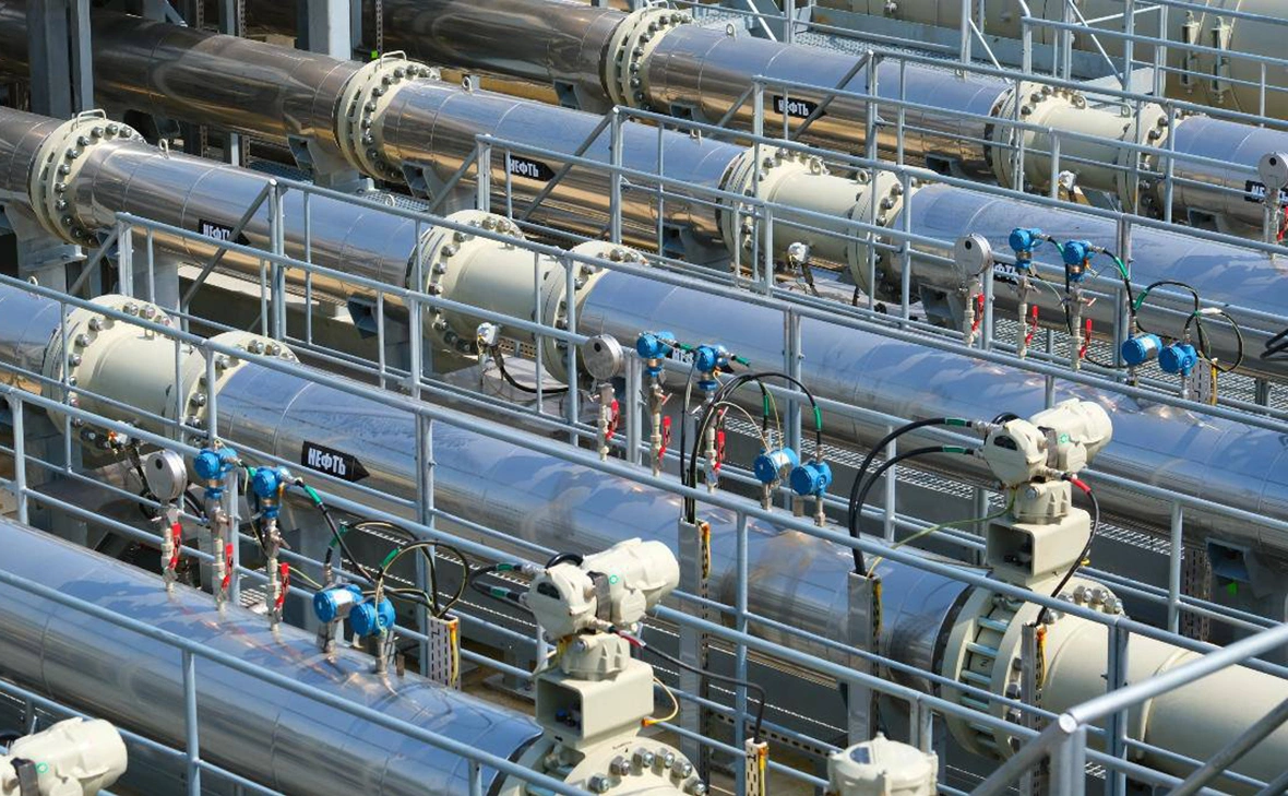 caspian_pipeline / Telegram