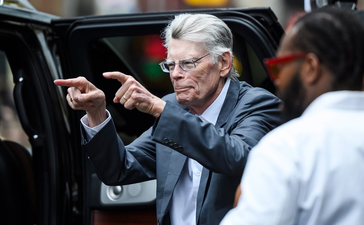 Christopher Katsarov / Keystone Press Agency / Global Look Press