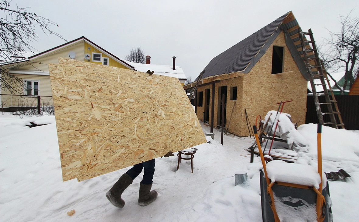 Александр Артеменков / ТАСС