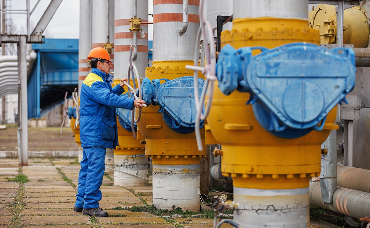 Артём Кулекин / РИА Новости