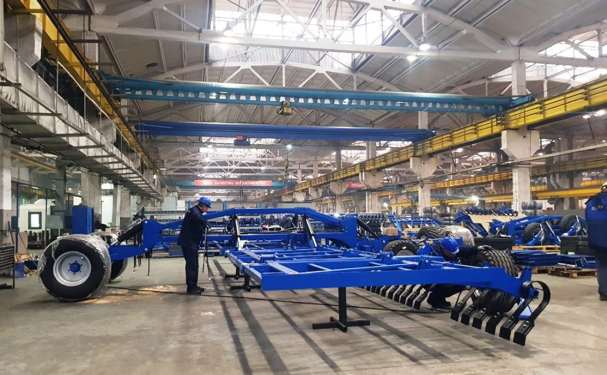 РБК Черноземье