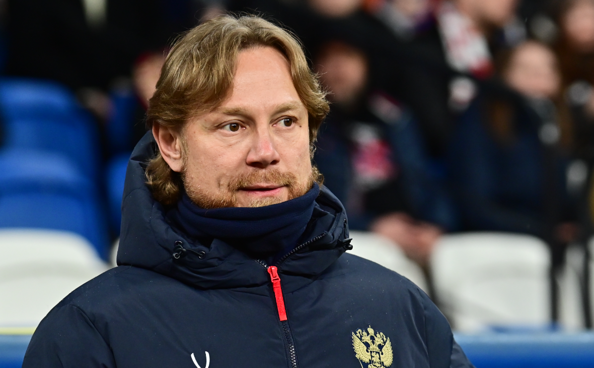 Pavel Kashaev / Global Look Press