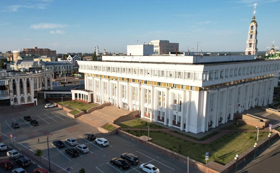 РБК Черноземье