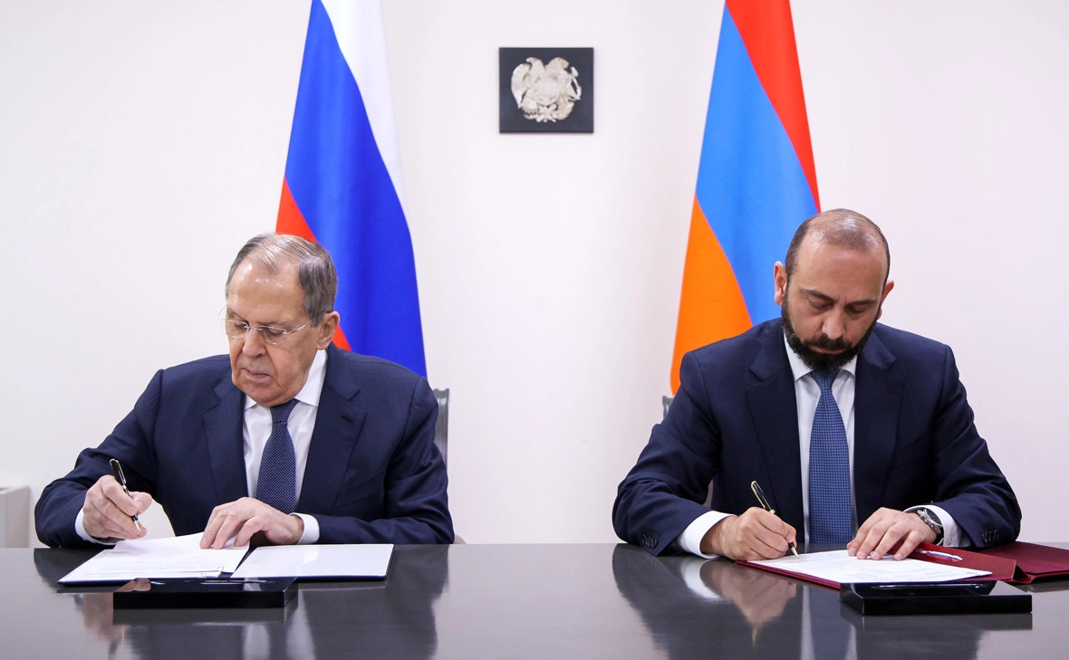 Александр Патрин / ТАСС