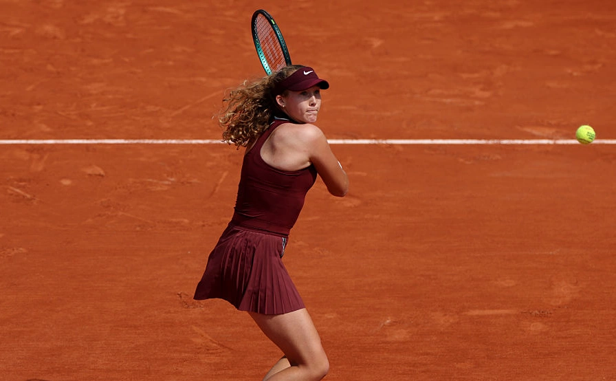 Adam Pretty / Getty Images