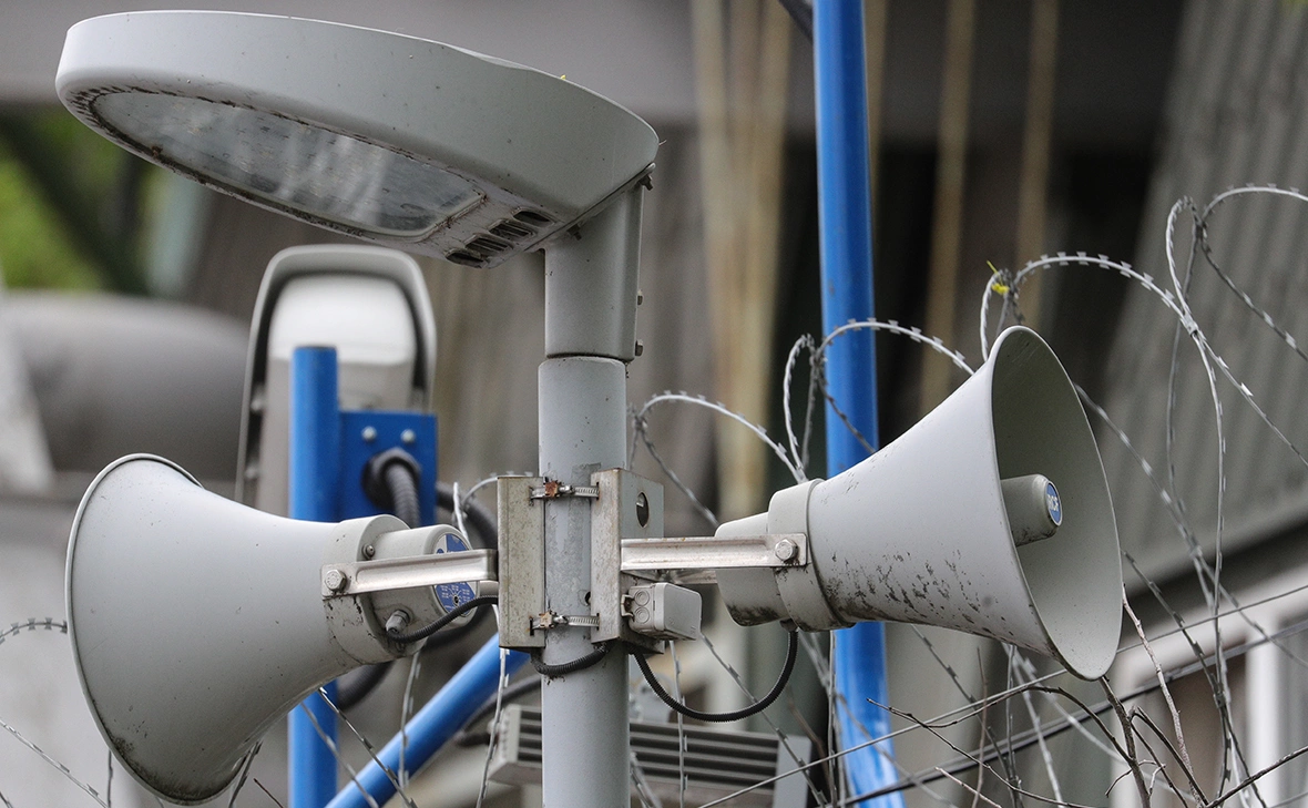 Сергей Булкин / NEWS.ru / РБК