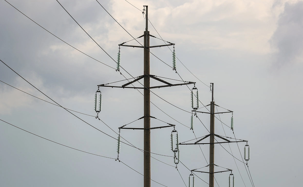 Алексей Белкин / NEWS.ru / РБК