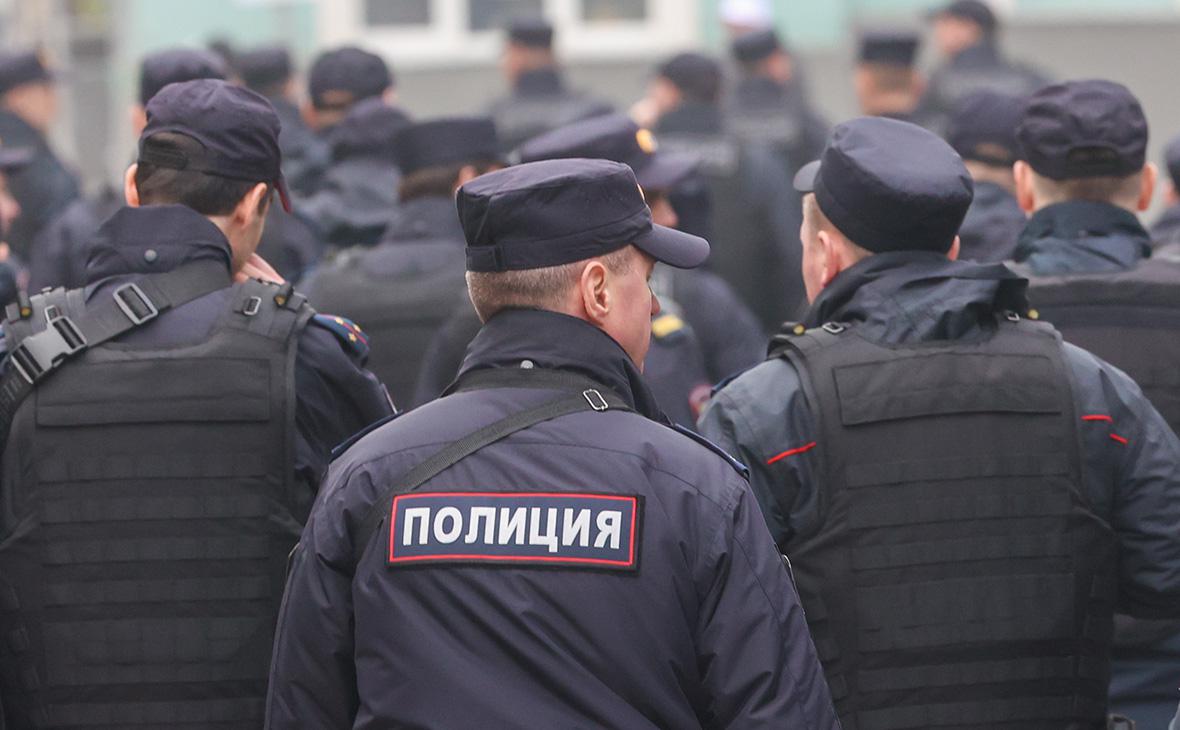 Фото: Сергей Петров / NEWS.ru / РБК