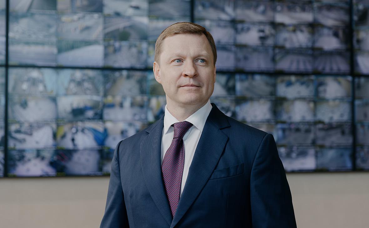Андрей Иванов
