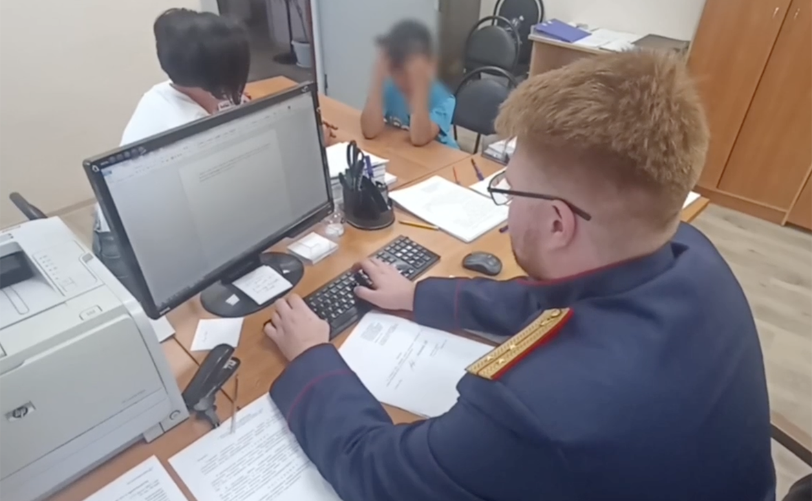 СУ СК России по Калужской области