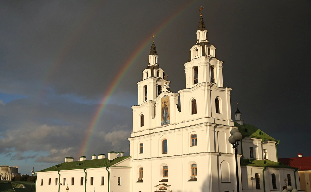 Валерий Шарифулин / ТАСС