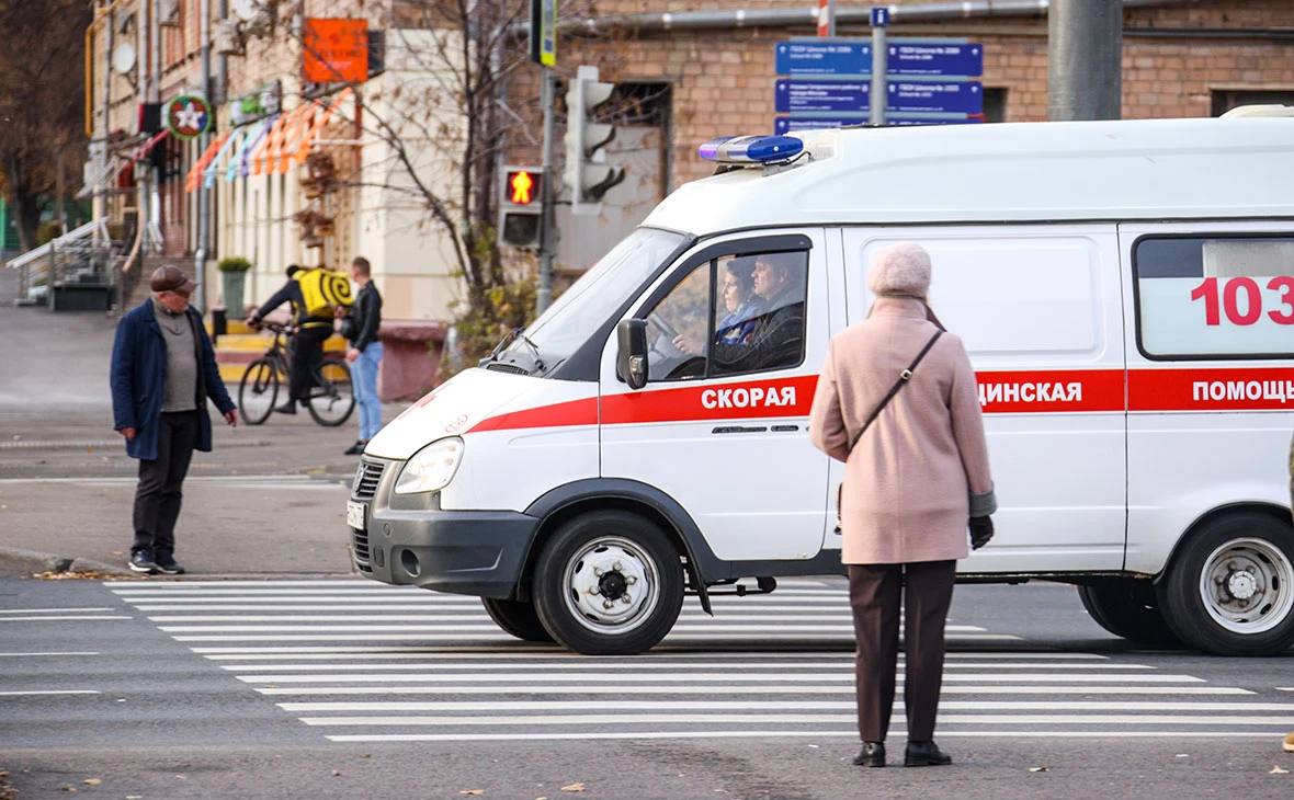 Сергей Лантюхов / NEWS.ru / Global Look Press