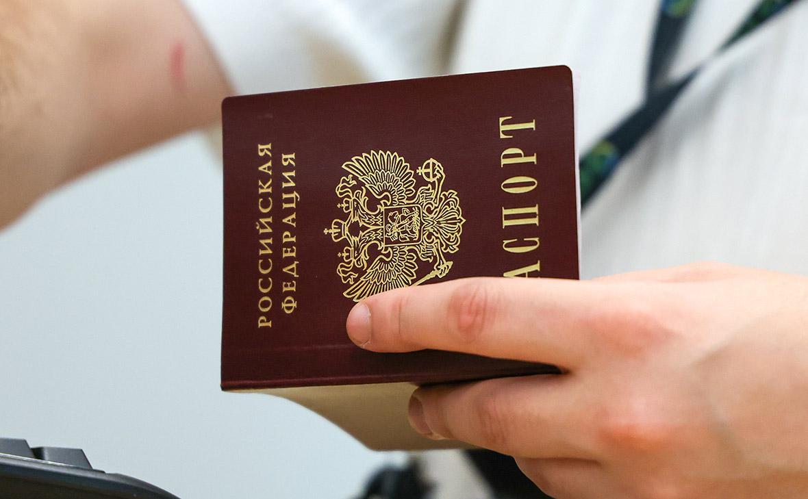 Фото: Алексей Коновалов / ТАСС